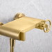 Mitigeur de Douche OLIMPO - Sanizeo