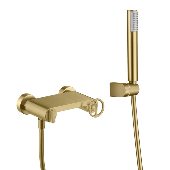 Mitigeur de Douche OLIMPO - Sanizeo