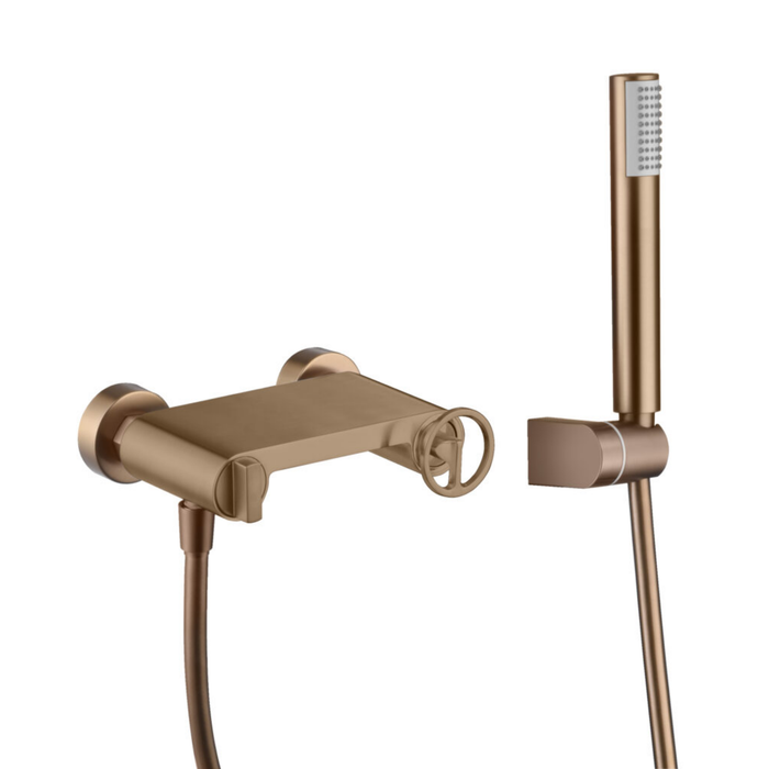 Mitigeur de Douche OLIMPO - Sanizeo