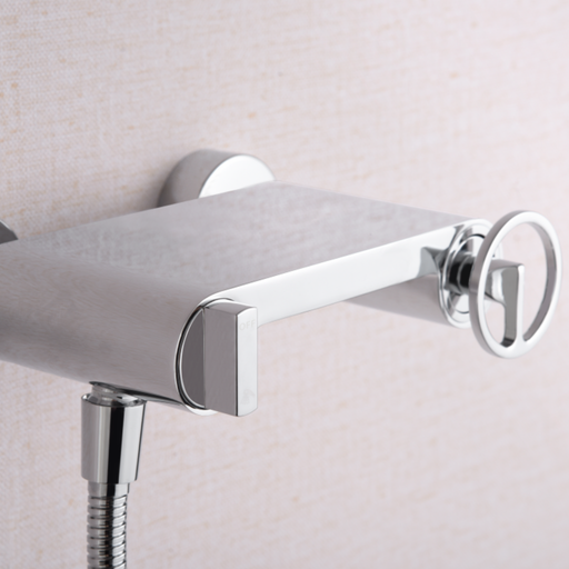 Mitigeur de Douche OLIMPO - Sanizeo