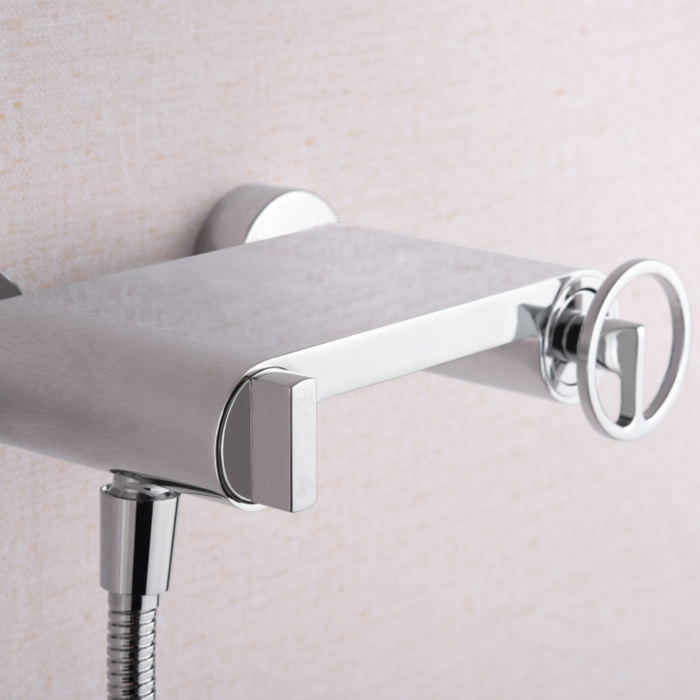 Mitigeur de Douche OLIMPO - Sanizeo