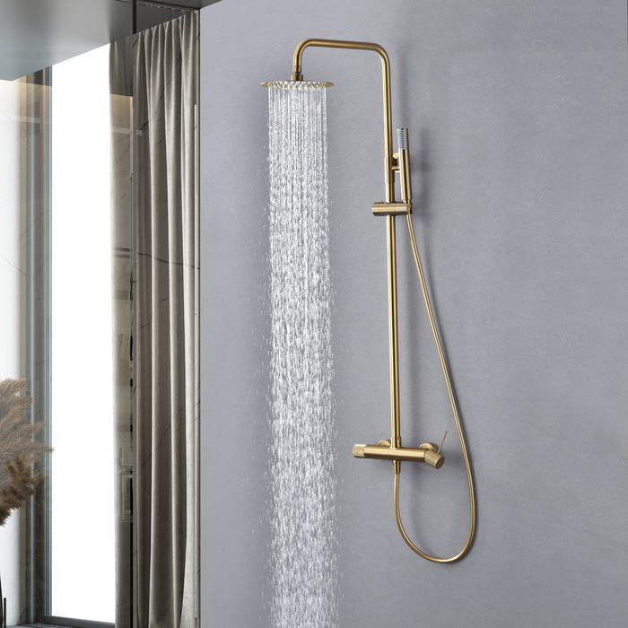 Colonne de Douche LINE