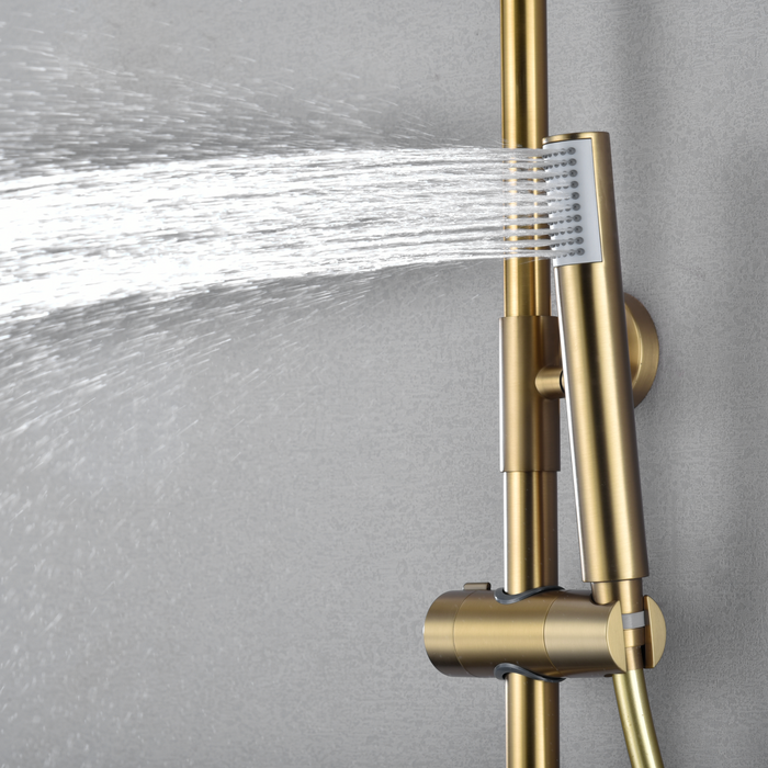 Colonne de Douche LINE