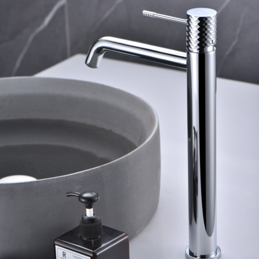 Mitigeur Haut GENOVA - Sanizeo