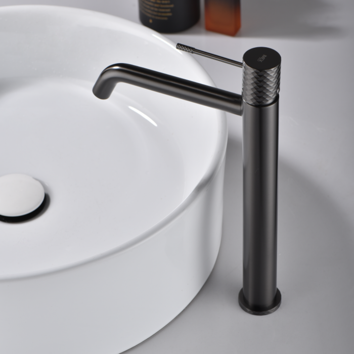 Mitigeur Haut GENOVA - Sanizeo