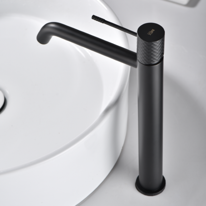 Mitigeur Haut GENOVA - Sanizeo