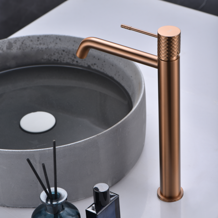 Mitigeur Haut GENOVA - Sanizeo