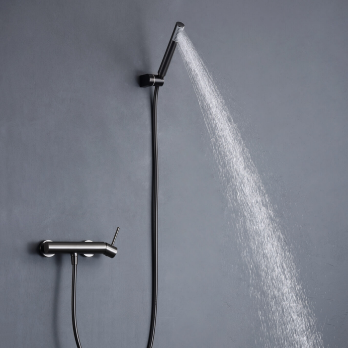 Mitigeur de Douche MONZA - Sanizeo