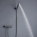 Mitigeur de Douche MONZA - Sanizeo