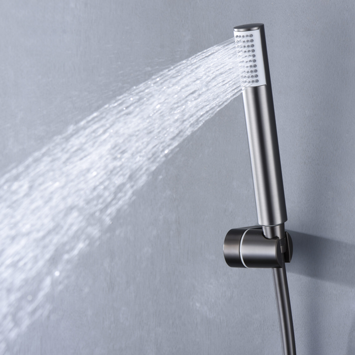 Mitigeur de Douche MONZA - Sanizeo