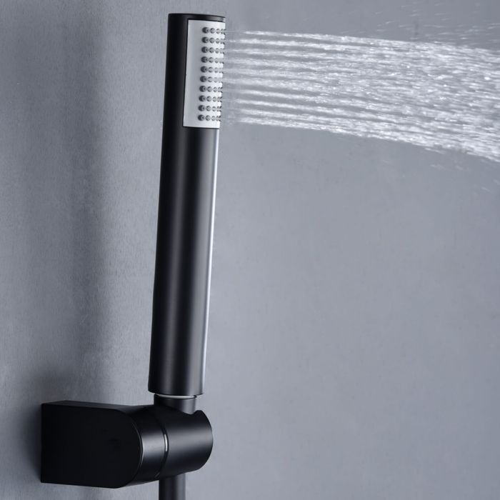 Mitigeur de Douche MONZA - Sanizeo