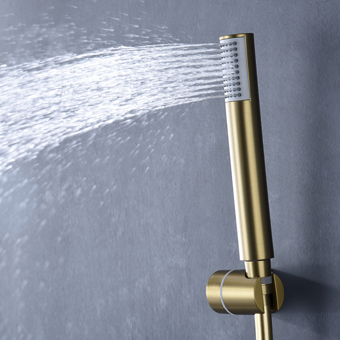 Mitigeur de Douche MONZA - Sanizeo