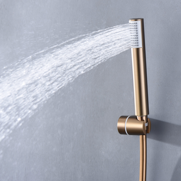 Mitigeur de Douche MONZA - Sanizeo