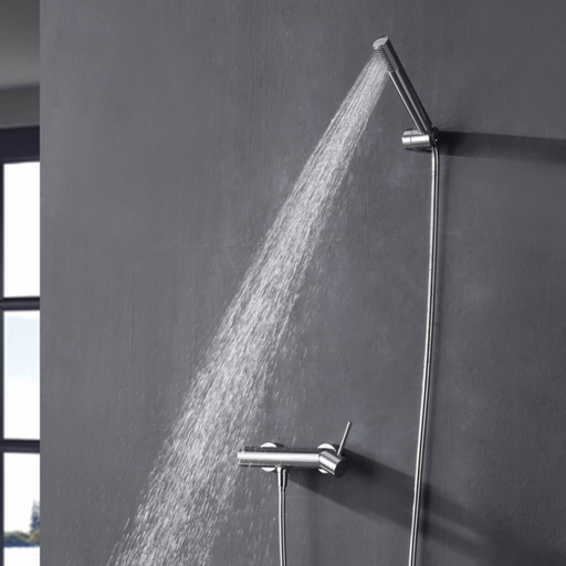 Mitigeur de Douche MONZA - Sanizeo