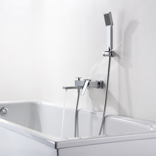 Mitigeur de Baignoire PISA - Sanizeo