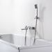 Mitigeur de Baignoire PISA - Sanizeo