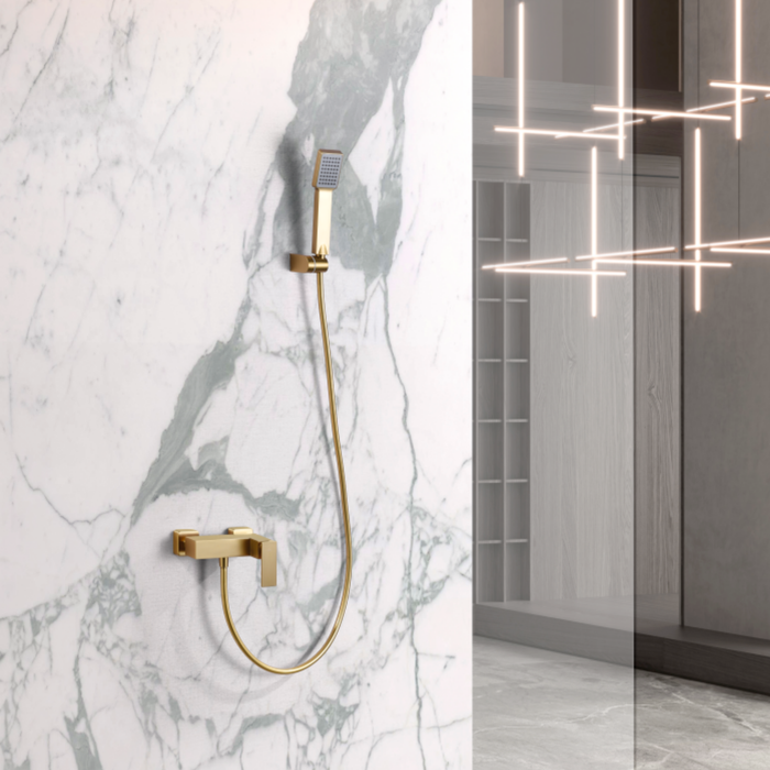 Mitigeur de Douche PISA - Sanizeo