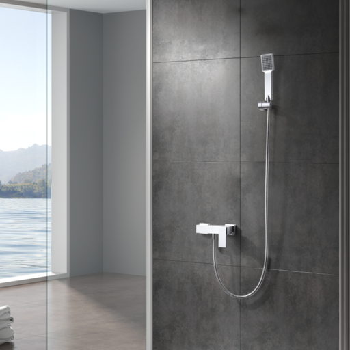 Mitigeur de Douche PISA - Sanizeo