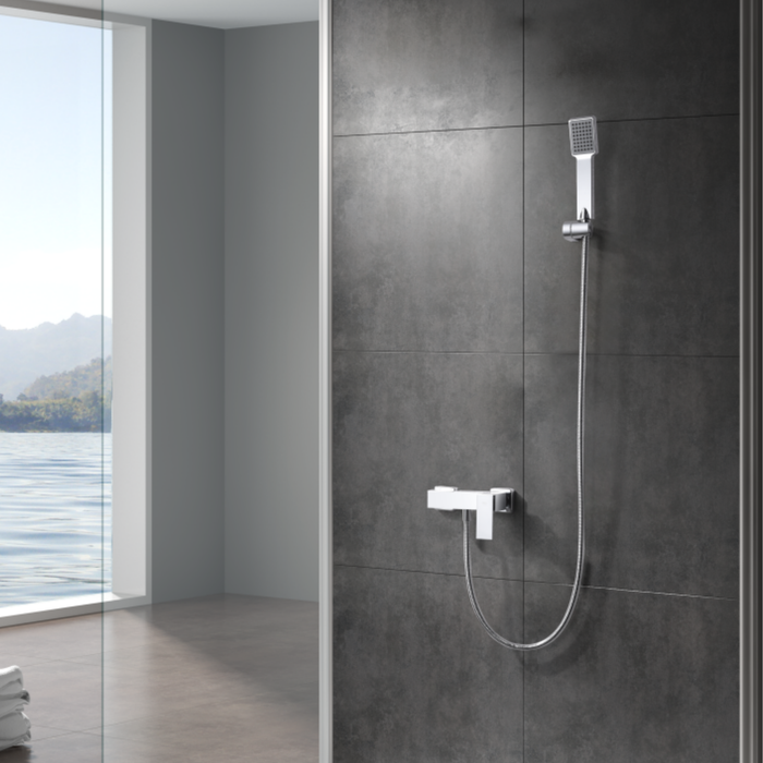 Mitigeur de Douche PISA - Sanizeo
