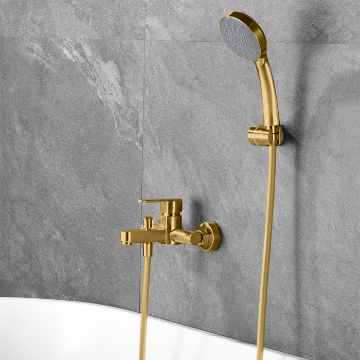 Mitigeur de Baignoire ROMA - Sanizeo