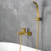 Mitigeur de Baignoire ROMA - Sanizeo