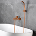 Mitigeur de Baignoire ROMA - Sanizeo