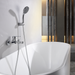 Mitigeur de Baignoire ROMA - Sanizeo