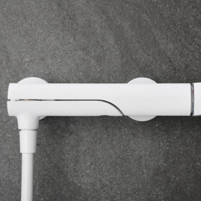 Mitigeur de Baignoire DINAMARCA - Sanizeo