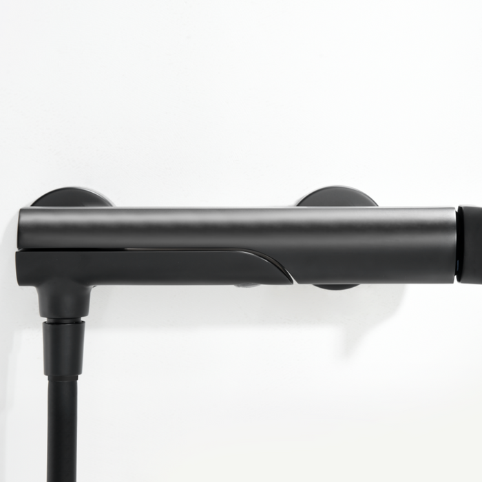 Mitigeur de Baignoire DINAMARCA - Sanizeo