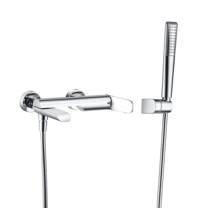 Mitigeur de Baignoire DINAMARCA - Sanizeo