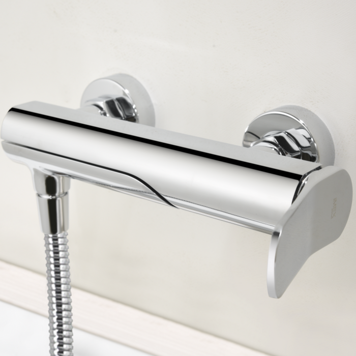 Mitigeur de Baignoire DINAMARCA - Sanizeo