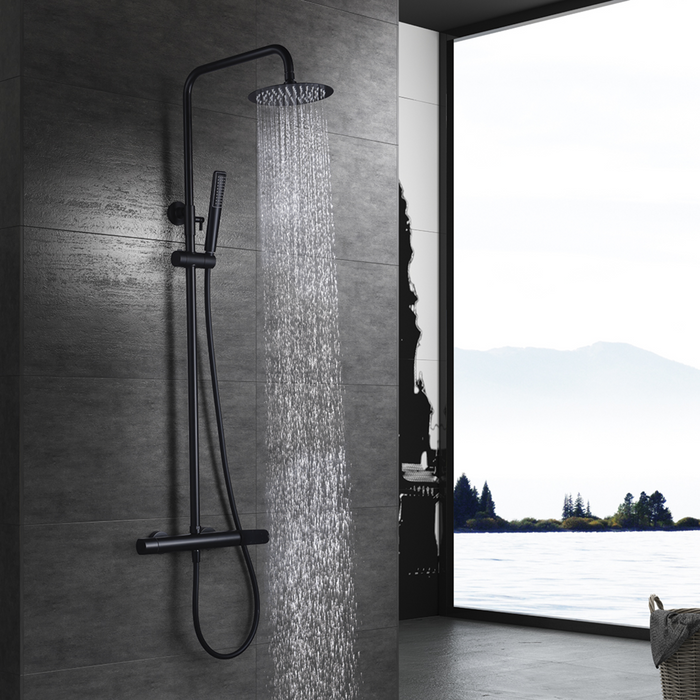 Colonne de Douche DINAMARCA - Sanizeo