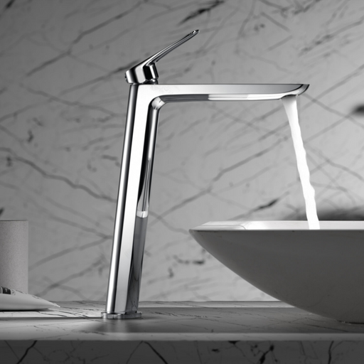 Mitigeur Haut BELGICA - Sanizeo