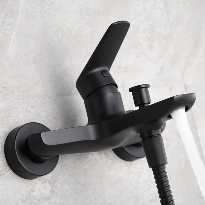 Mitigeur de Baignoire BELGICA - Sanizeo