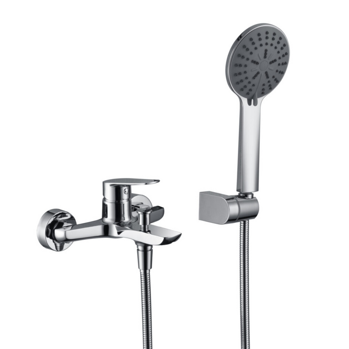 Mitigeur de Baignoire BELGICA - Sanizeo