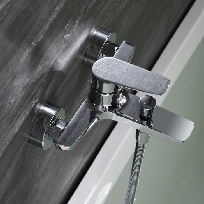 Mitigeur de Baignoire BELGICA - Sanizeo