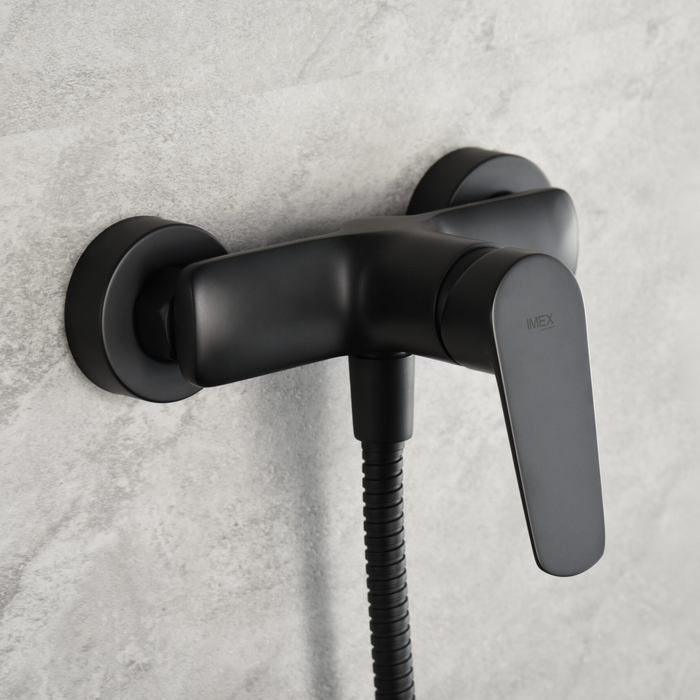 Mitigeur de Douche BELGICA - Sanizeo