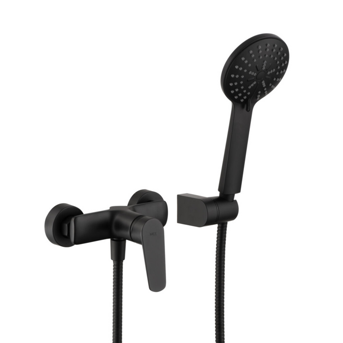 Mitigeur de Douche BELGICA - Sanizeo