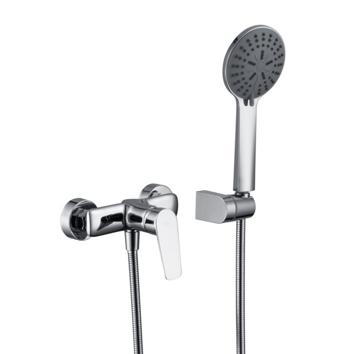 Mitigeur de Douche BELGICA - Sanizeo