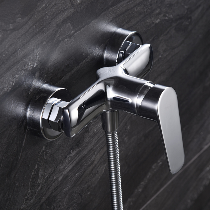 Mitigeur de Douche BELGICA - Sanizeo