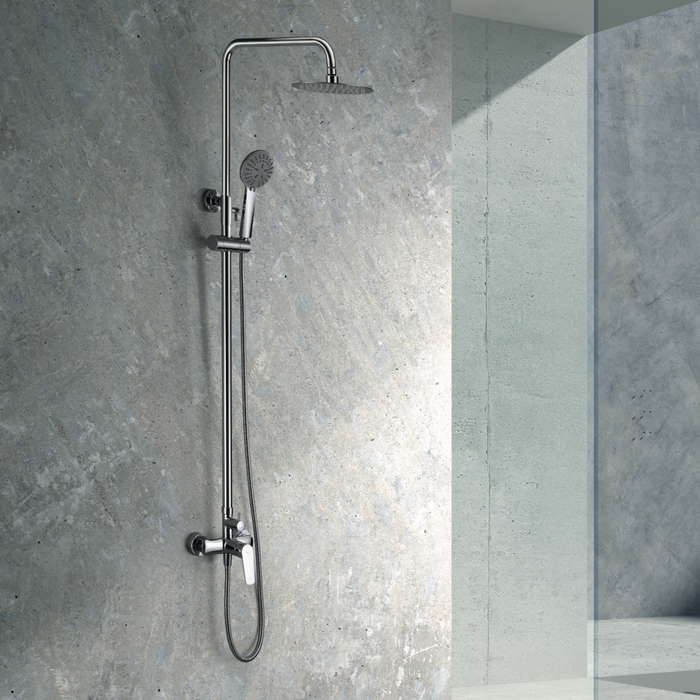 Colonne de Douche BELGICA - Sanizeo