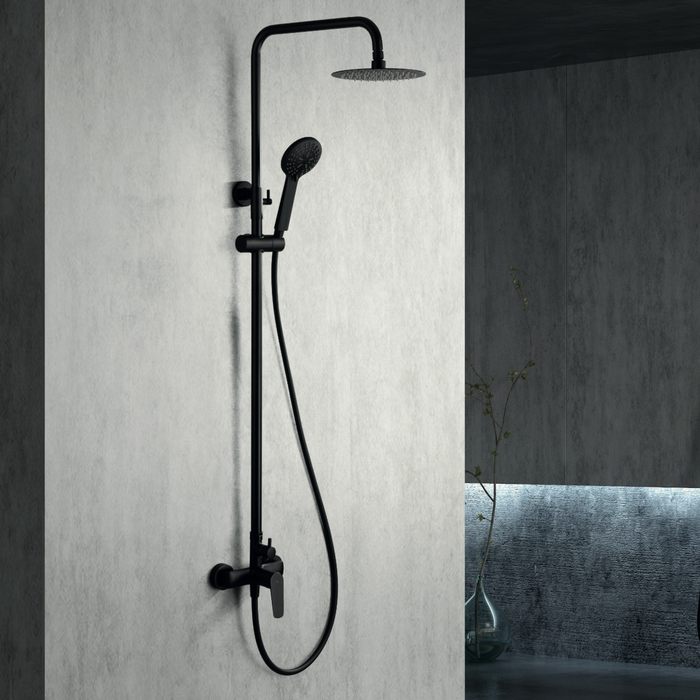 Colonne de Douche BELGICA - Sanizeo