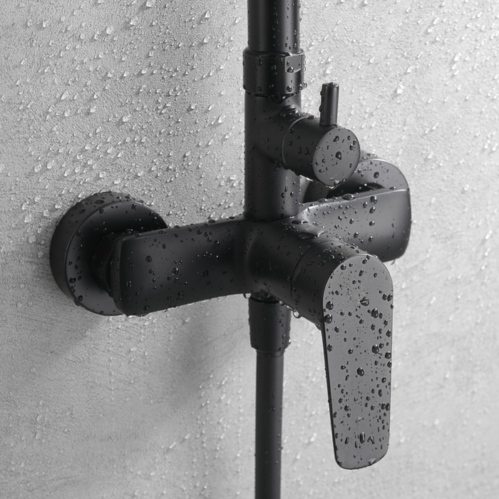 Colonne de Douche BELGICA - Sanizeo