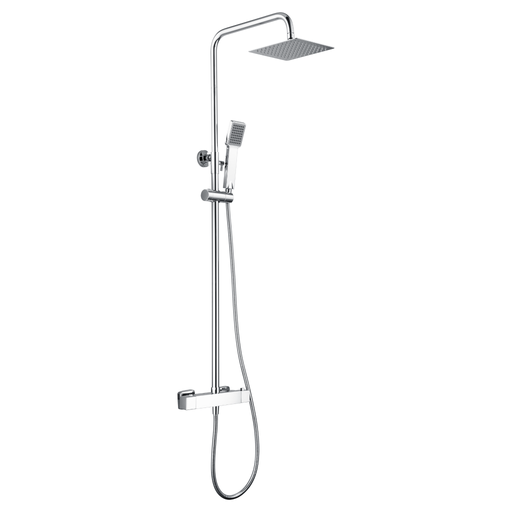 Colonne de Douche Thermostatique ART - Sanizeo
