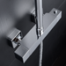 Colonne de Douche Thermostatique ART - Sanizeo