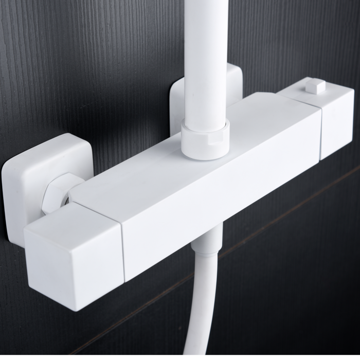 Colonne de Douche Thermostatique ART - Sanizeo