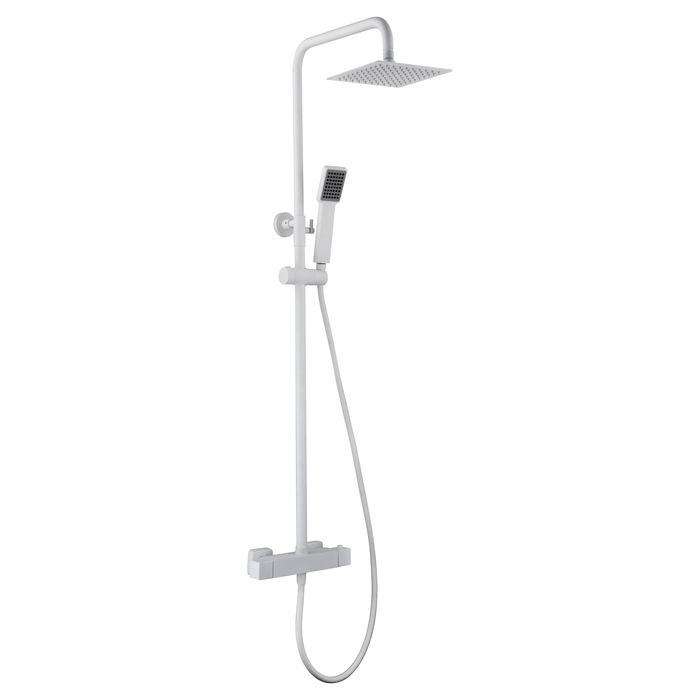 Colonne de Douche Thermostatique ART - Sanizeo