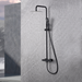 Colonne de Douche Thermostatique ART - Sanizeo