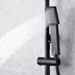 Colonne de Douche Thermostatique ART - Sanizeo