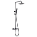 Colonne de Douche Thermostatique ART - Sanizeo